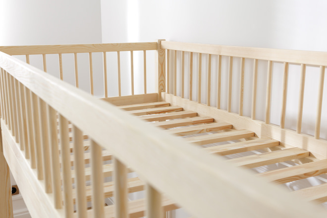 Lit Mezzanine Brasilia Premium 90x190cm