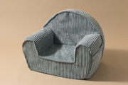 Sillón verde menta