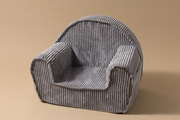 Sillón Blueberry Grey