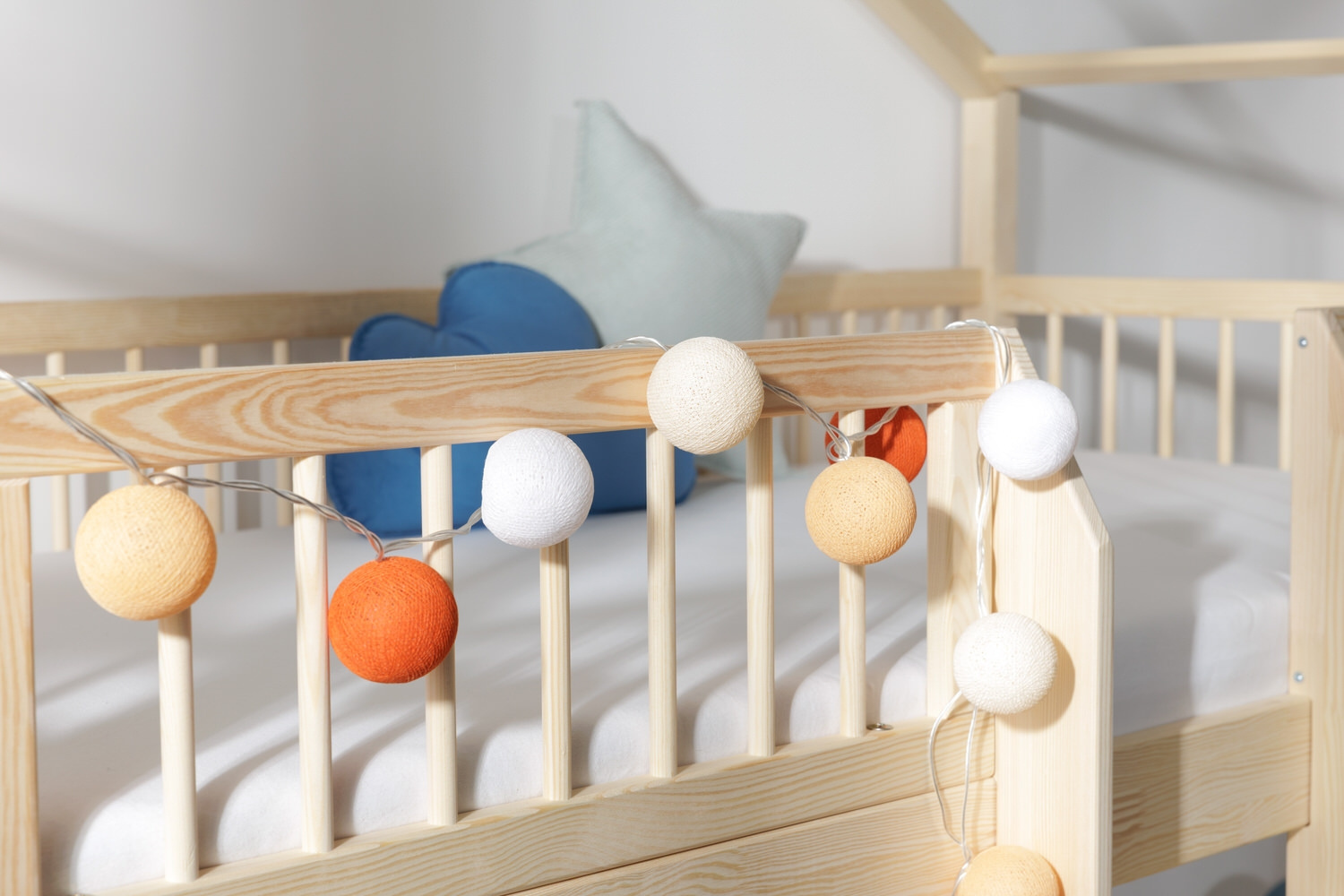 Bunk Bed DPT Premium 20cm 90x190cm Bunk Bed DPT Premium 20cm 90x190cm