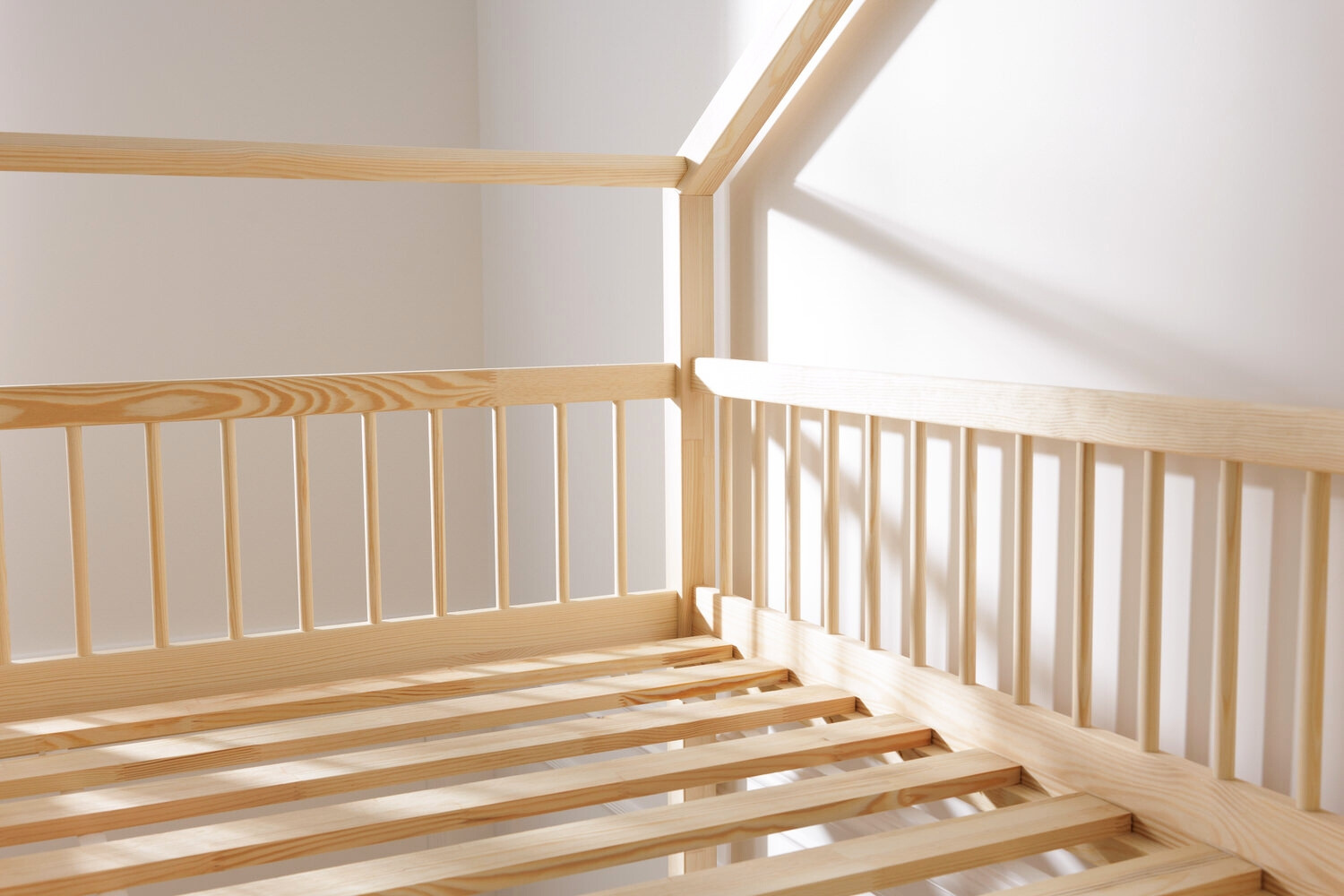 Bunk Bed DPT Premium 20cm 90x190cm Bunk Bed DPT Premium 20cm 90x190cm