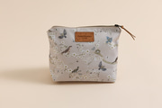 Birdsong Toiletry Bag