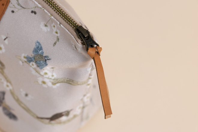 Birdsong Toiletry Bag
