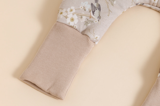 BirdsongSchlafsack mit Beinen