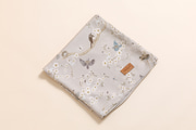 Muselina de Bambu Birdsong XL