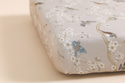 Birdsong Fitted Sheet 60x120