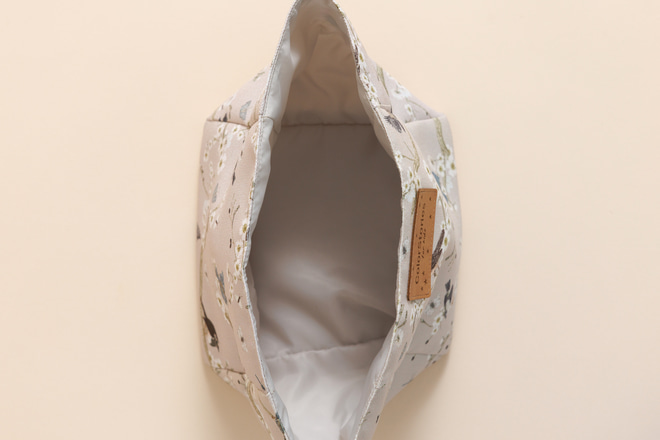 Panier de Toilette Birdsong S