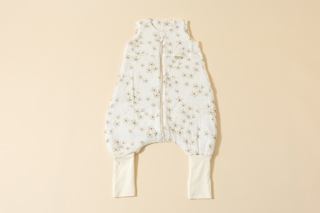 Lila Sleeping Bag With Legs