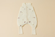 Wild Orchard Sleeping Bag With Legs