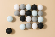 Light Garland Blue Dream