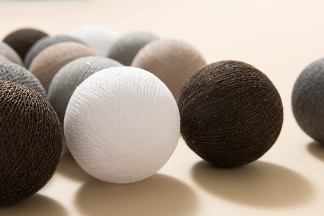 Guirlande Lumineuse Chestnut