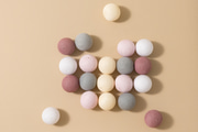 Light Garland Pink Dream