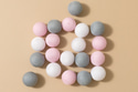 Guirlande Lumineuse Soft Powder
