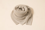 Couverture Bambou Cappuccino