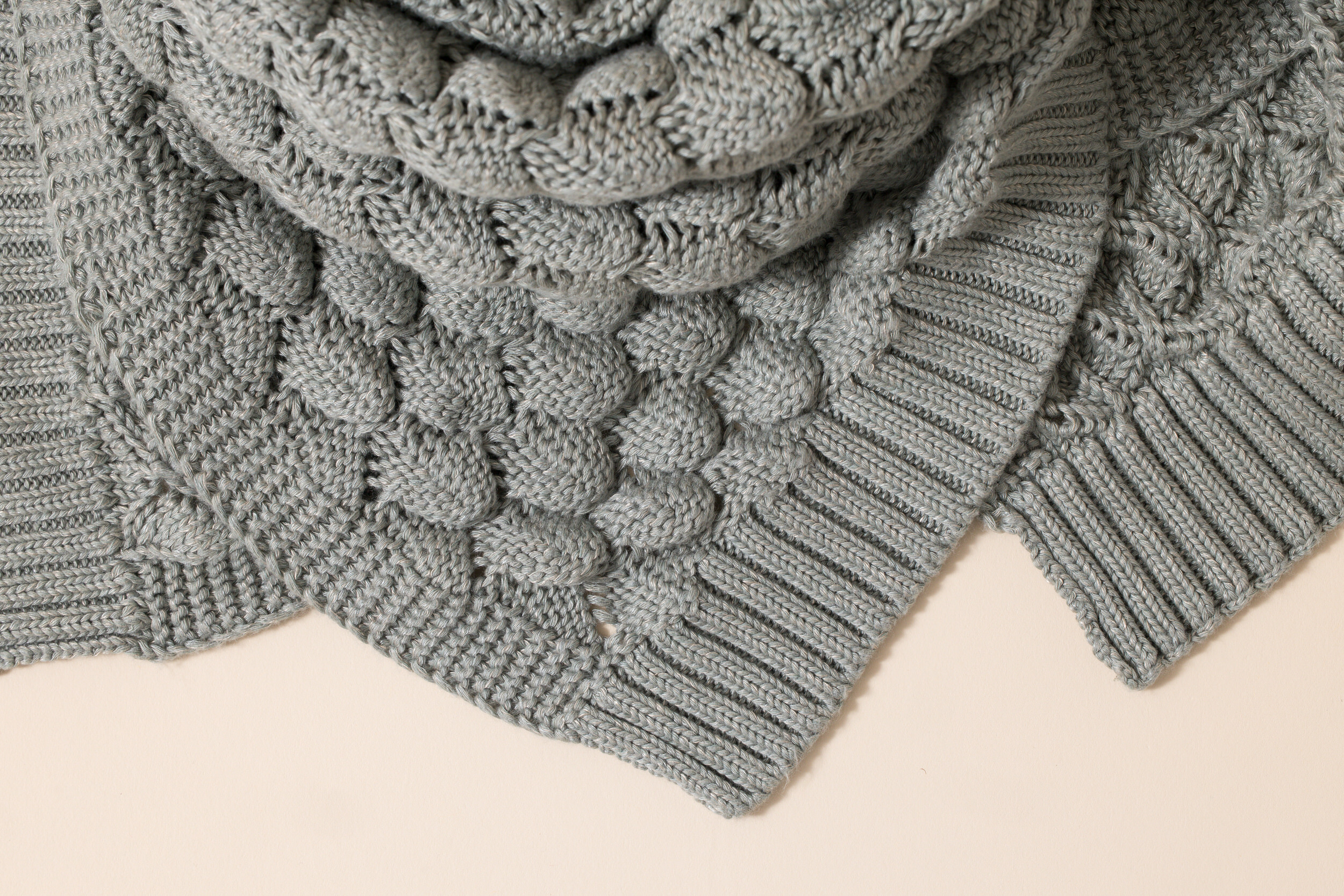 Sage Green Soft Bamboo Blanket Sage Green Soft Bamboo Blanket