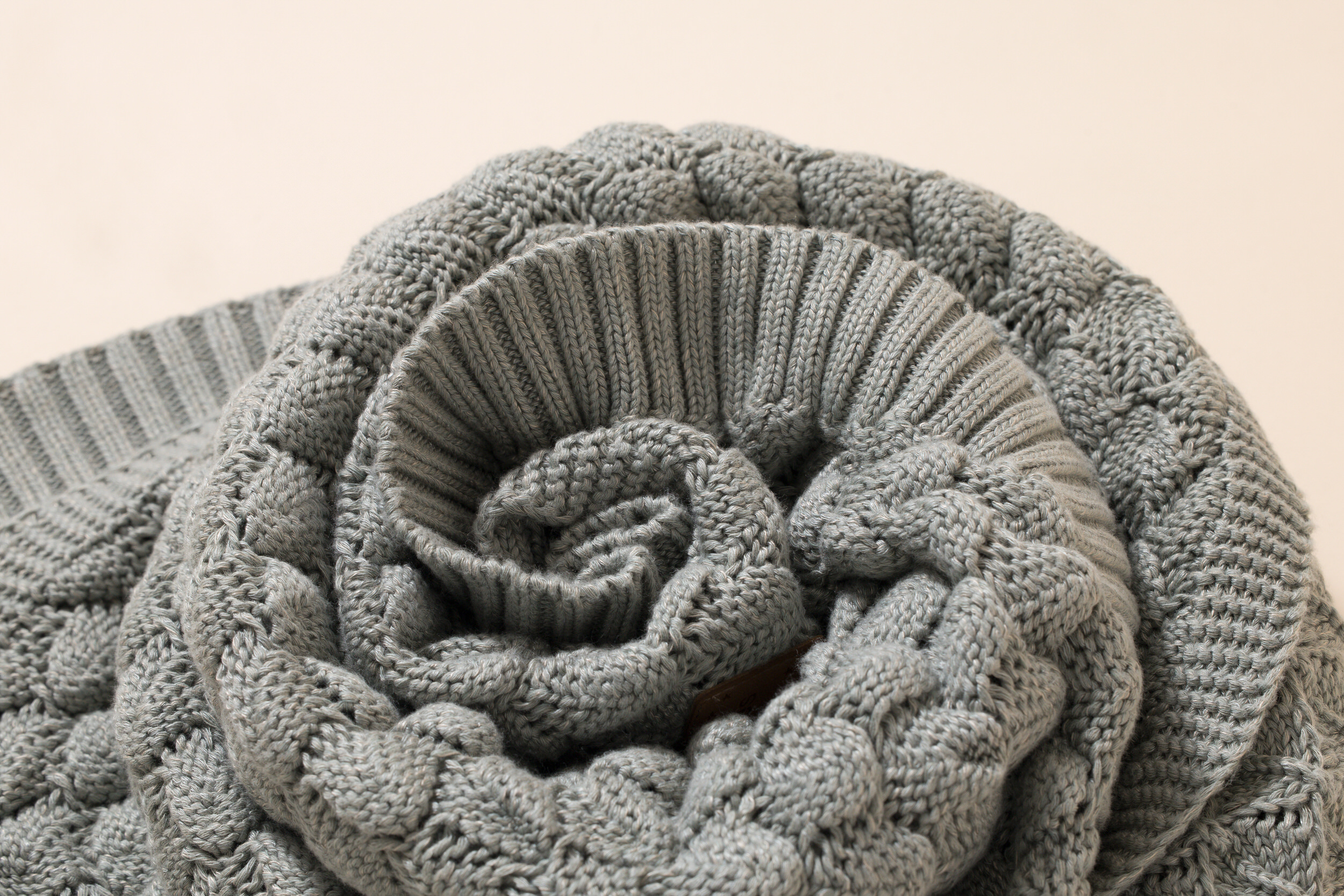 Sage Green Soft Bamboo Blanket Sage Green Soft Bamboo Blanket