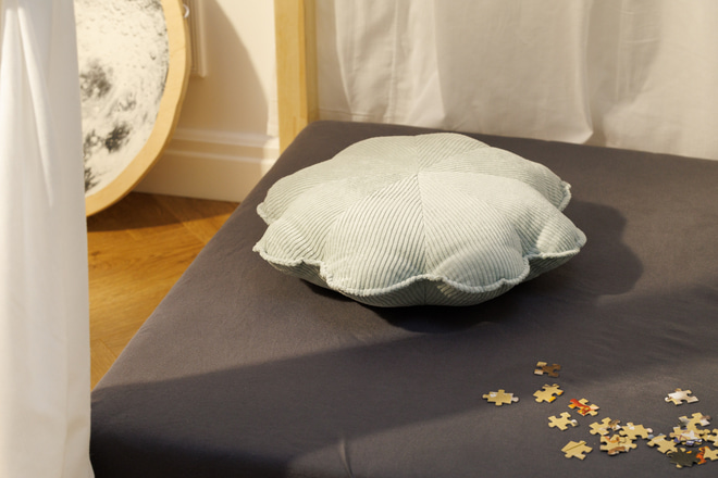 Lenzuola con angoli - Anthracite
