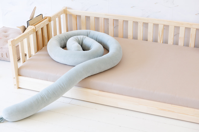 Drap Housse - Beige