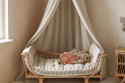 Little Lights Brown Fawn Lamp