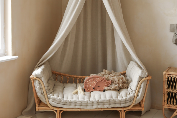 Lâmpada LED Corça Castanha Little Lights