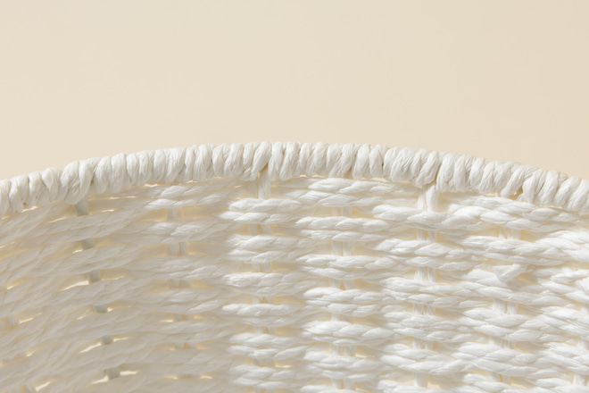 Couffin avec Matelas, Parure et Support Fixe - Set Complet