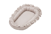 Redutor de cama Beige Básico