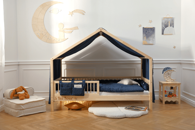 Hausbett - Der Kleine Prinz