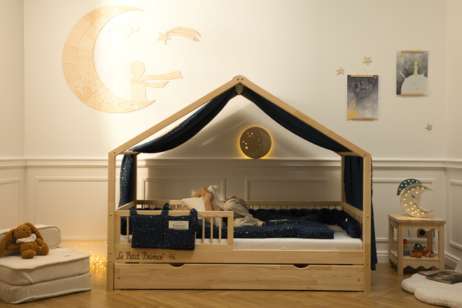 Hausbett - Der Kleine Prinz