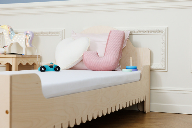 Letto Sofia 90x190