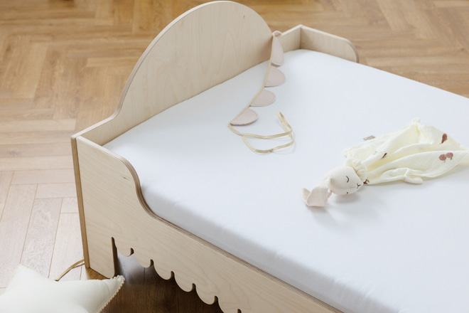 Letto Sofia 90x190