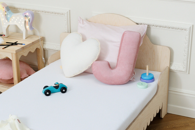 Postel Sofia 90x190