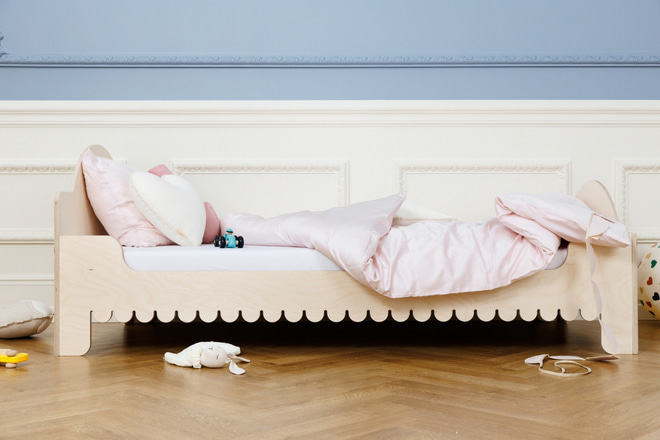 Letto Sofia 90x190