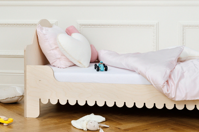 Letto Sofia 90x190