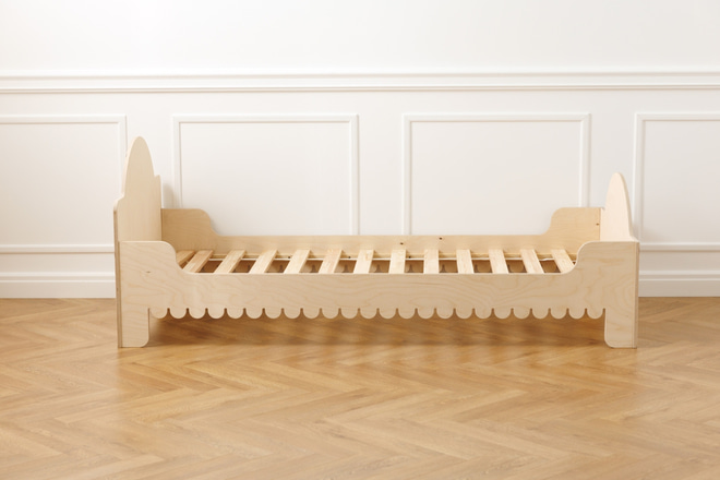 Cama Sofia 90x190
