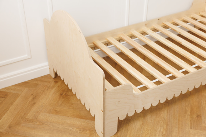 Sofia Bed 90x190