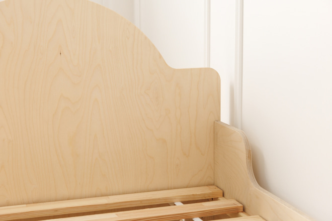 Letto Sofia 90x190