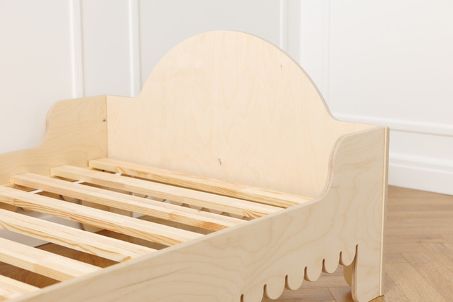 Sofia Bed 90x190