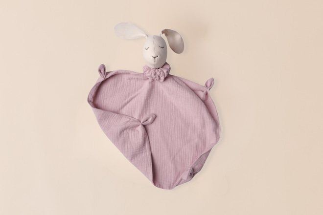 Peluche coccoloso - Rosie