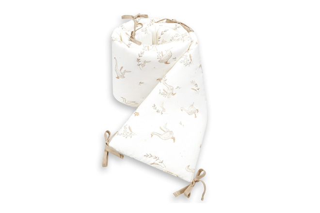 Protector De Cama - Happy Goose