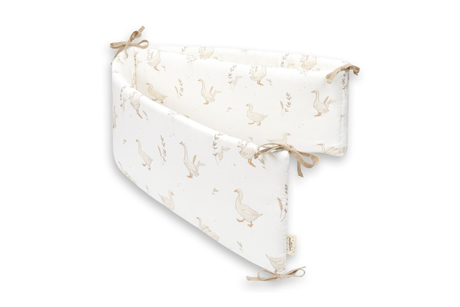 Protector De Cama - Happy Goose
