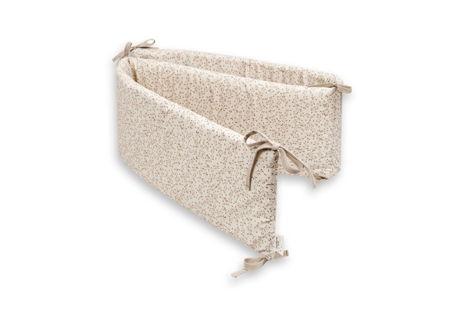 Protector De Cama - Forest Friends