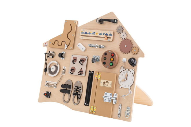 Tableau d'activité Maison 
