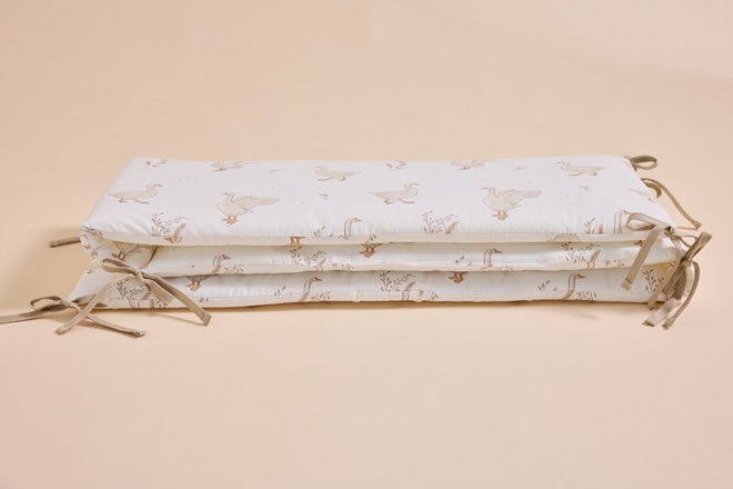 Paraurti da Letto - Happy Goose