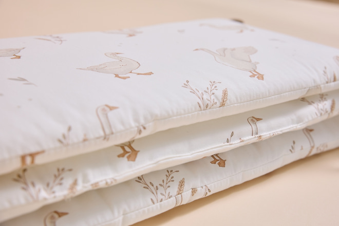 Protector De Cama - Happy Goose