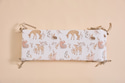 Protetor de Cama - Forest Friends