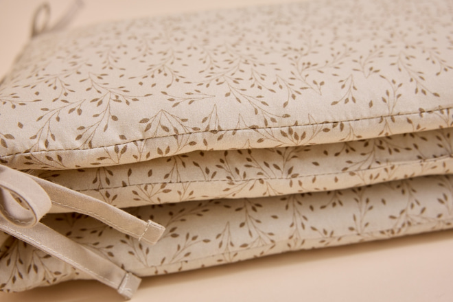 Paraurti da Letto - Herbs