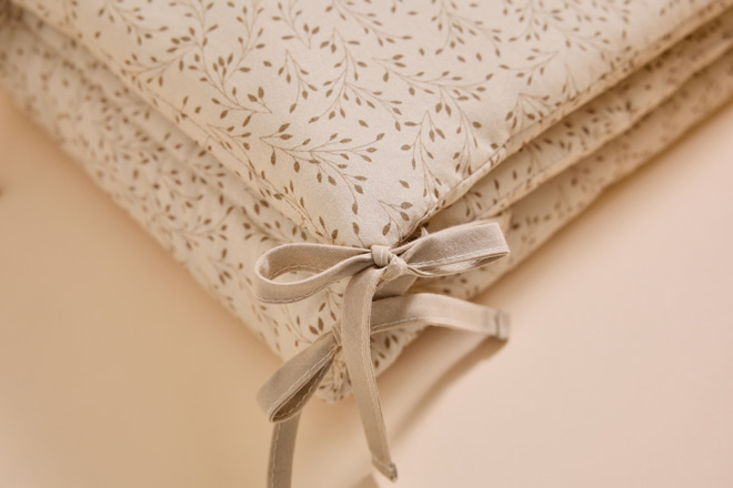 Paraurti da Letto - Herbs