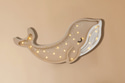 LED lampa “Cappuccino valis” – Little Lights - 1