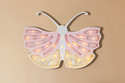 Lampada Little Lights Farfalla LED