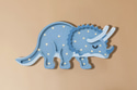 Dekolampe Triceratops Little Lights